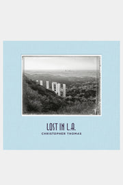 LOST IN L.A. - Burning Torch Online Boutique