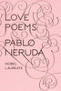 LOVE POEMS BY PABLO NERUDA - Burning Torch Online Boutique
