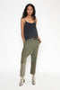 MAGNOLIA CAMISOLE, BLACK - Burning Torch Online Boutique