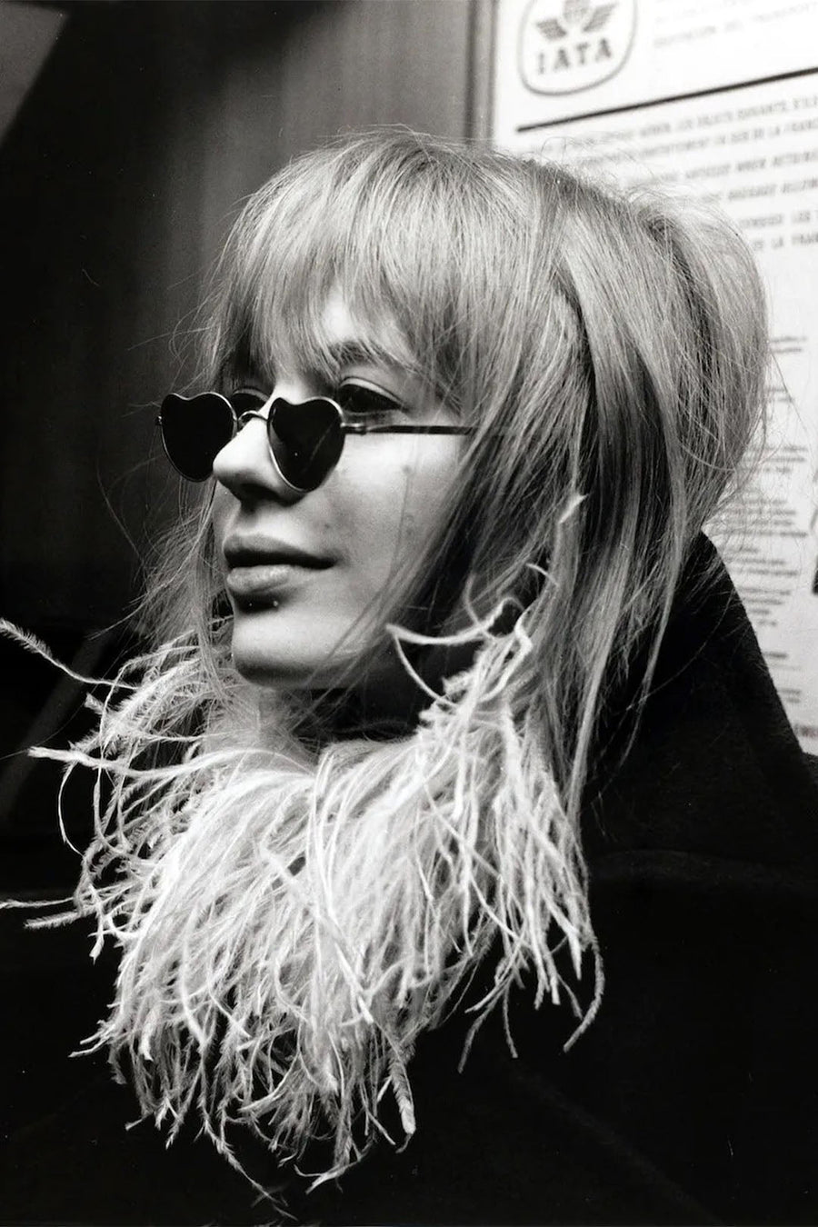 MARIANNE FAITHFULL : A LIFE ON RECORD - Burning Torch Online Boutique