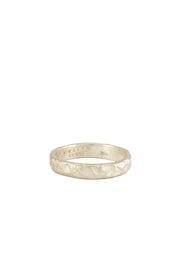 MARK ANTHONY RING STERLING SILVER - Burning Torch Online Boutique