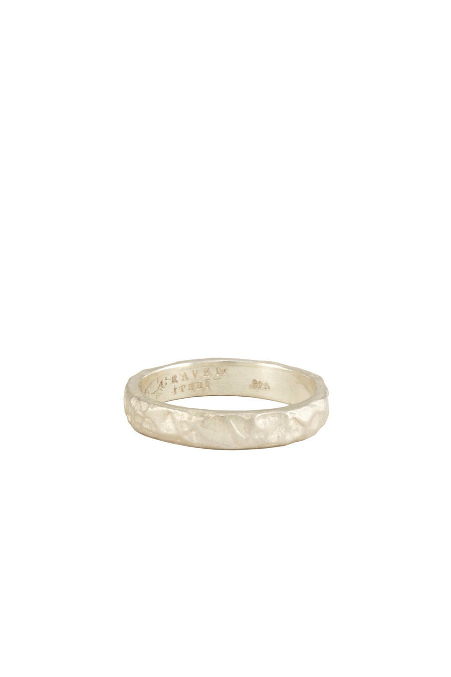 MARK ANTHONY RING STERLING SILVER - Burning Torch Online Boutique