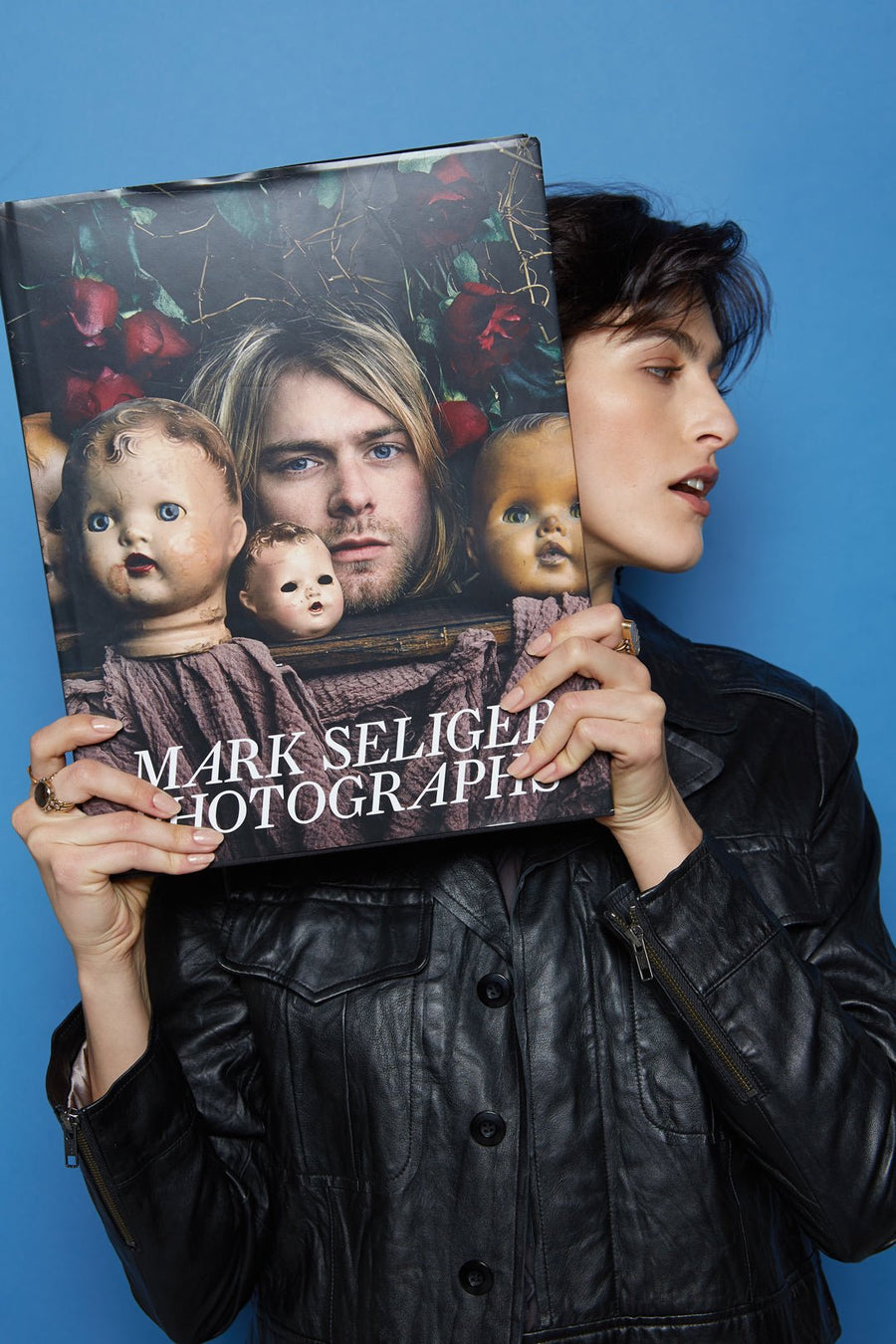 MARK SELIGER: PHOTOGRAPHS - Burning Torch Online Boutique