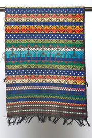 MEXICAN TEXTILE, MULTI - Burning Torch Online Boutique