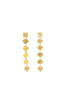 MIA EARRINGS - Burning Torch Online Boutique