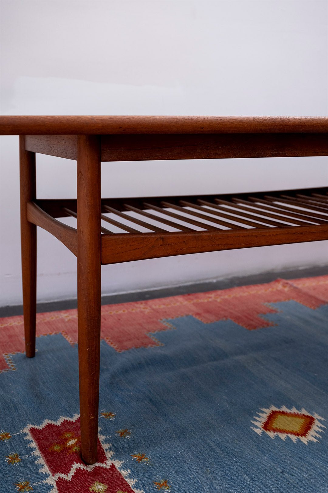 MID CENTURY COFFEE TABLE – Burning Torch Online Boutique