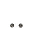 MIRA EARRING, SILVER - Burning Torch Online Boutique