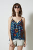 MOONSHADOW CAMI - SAMPLE 71840 - Burning Torch Online Boutique