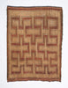 Moroccan Handwoven Tuareg Rug - Burning Torch Online Boutique