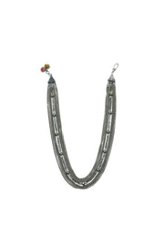 MUSTANG NECKLACE - Burning Torch Online Boutique
