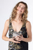 Nomad Arab Berber Silver Dowry - Burning Torch Online Boutique