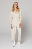 NOMAD JUMPSUIT, SAND STONE - Burning Torch Online Boutique