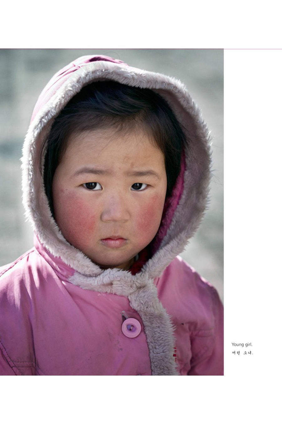 NORTH KOREA (HARDCOVER) - MARK EDWARD HARRIS - Burning Torch Online Boutique