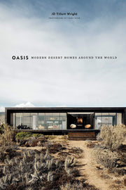 OASIS: MODERN DESERT HOMES - Burning Torch Online Boutique