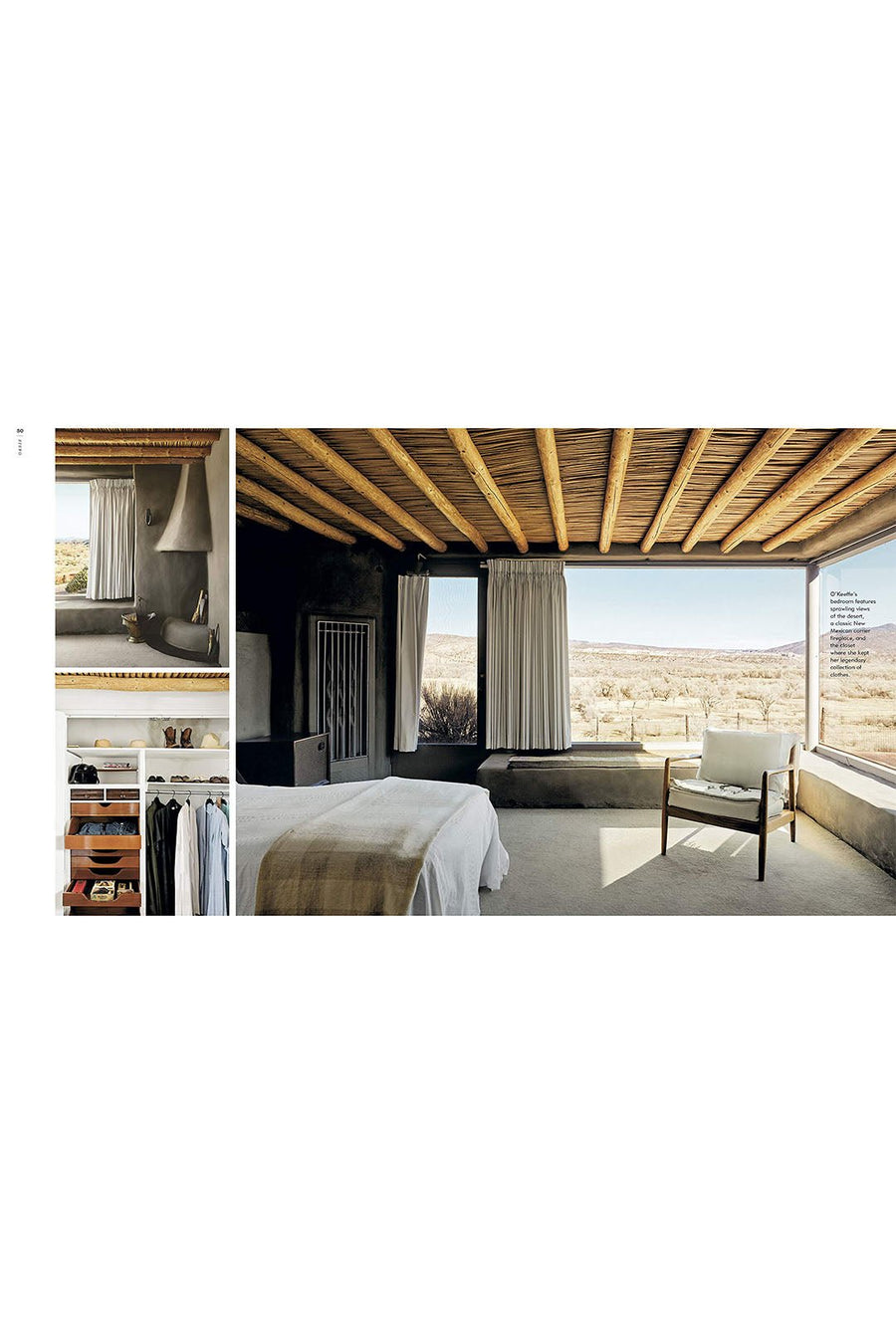 OASIS: MODERN DESERT HOMES - Burning Torch Online Boutique
