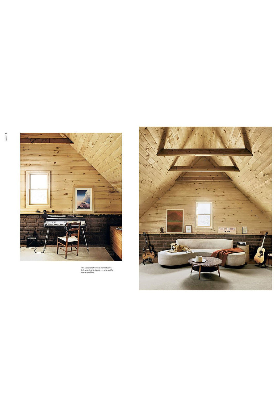 OASIS: MODERN DESERT HOMES - Burning Torch Online Boutique