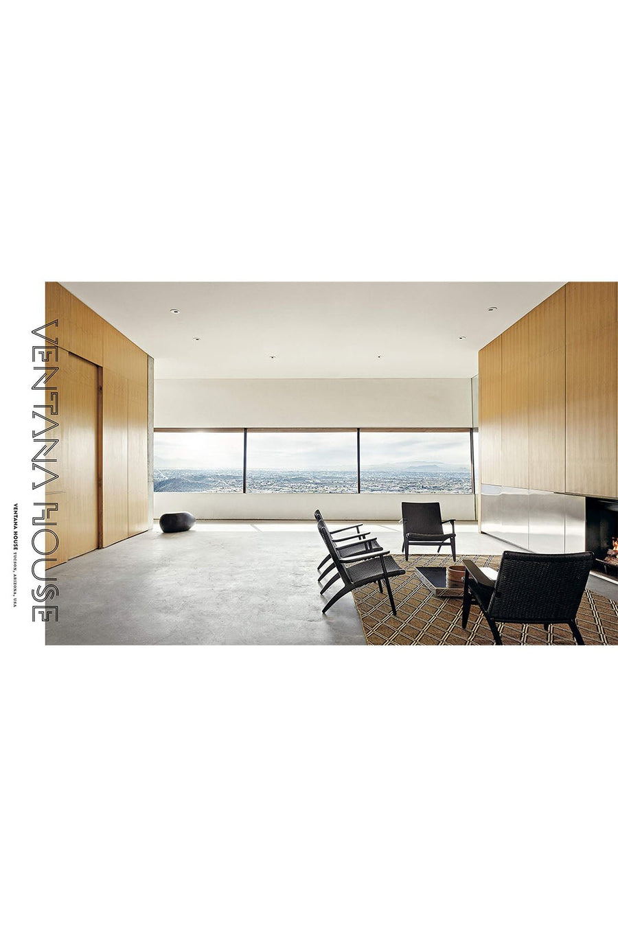 OASIS: MODERN DESERT HOMES - Burning Torch Online Boutique