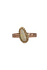 OPAL RING - Burning Torch Online Boutique