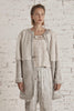 OSLO COAT - SAMPLE 2091 - Burning Torch Online Boutique