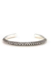 PANDAVA CUFF - Burning Torch Online Boutique