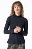 P.C.H. TURTLENECK, BLACK - Burning Torch Online Boutique