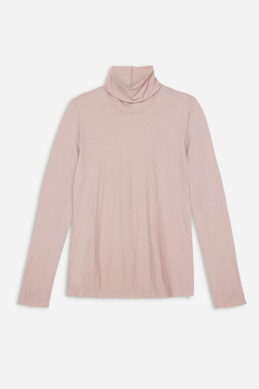 P.C.H. TURTLENECK, ORCHID - Burning Torch Online Boutique