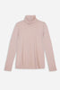 P.C.H. TURTLENECK, ORCHID - Burning Torch Online Boutique