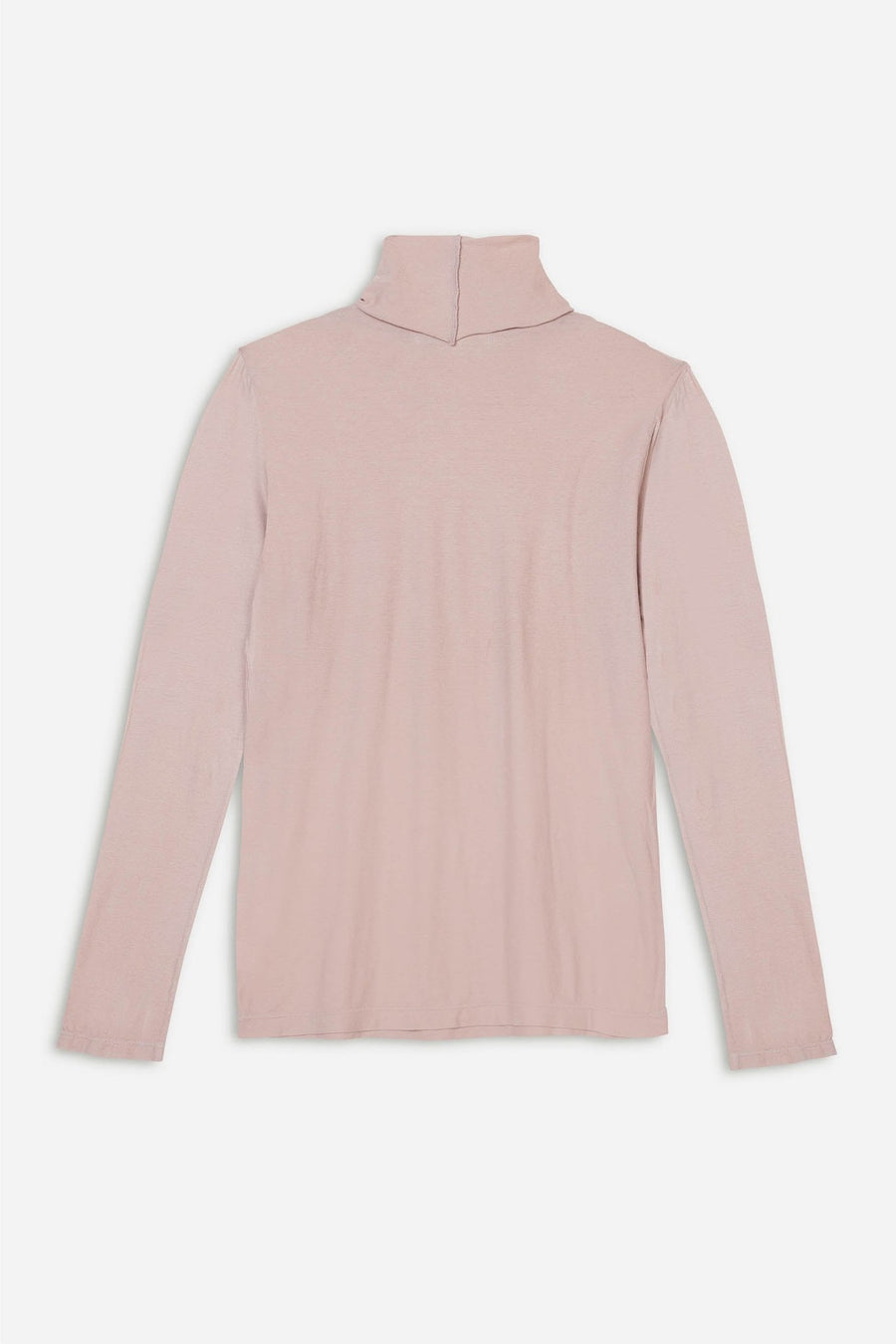 P.C.H. TURTLENECK, ORCHID - Burning Torch Online Boutique