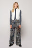 PUFFER VEST, SAMPLE, CLOUD - Burning Torch Online Boutique