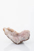 Purple Quartz Corner Geode - Burning Torch Online Boutique