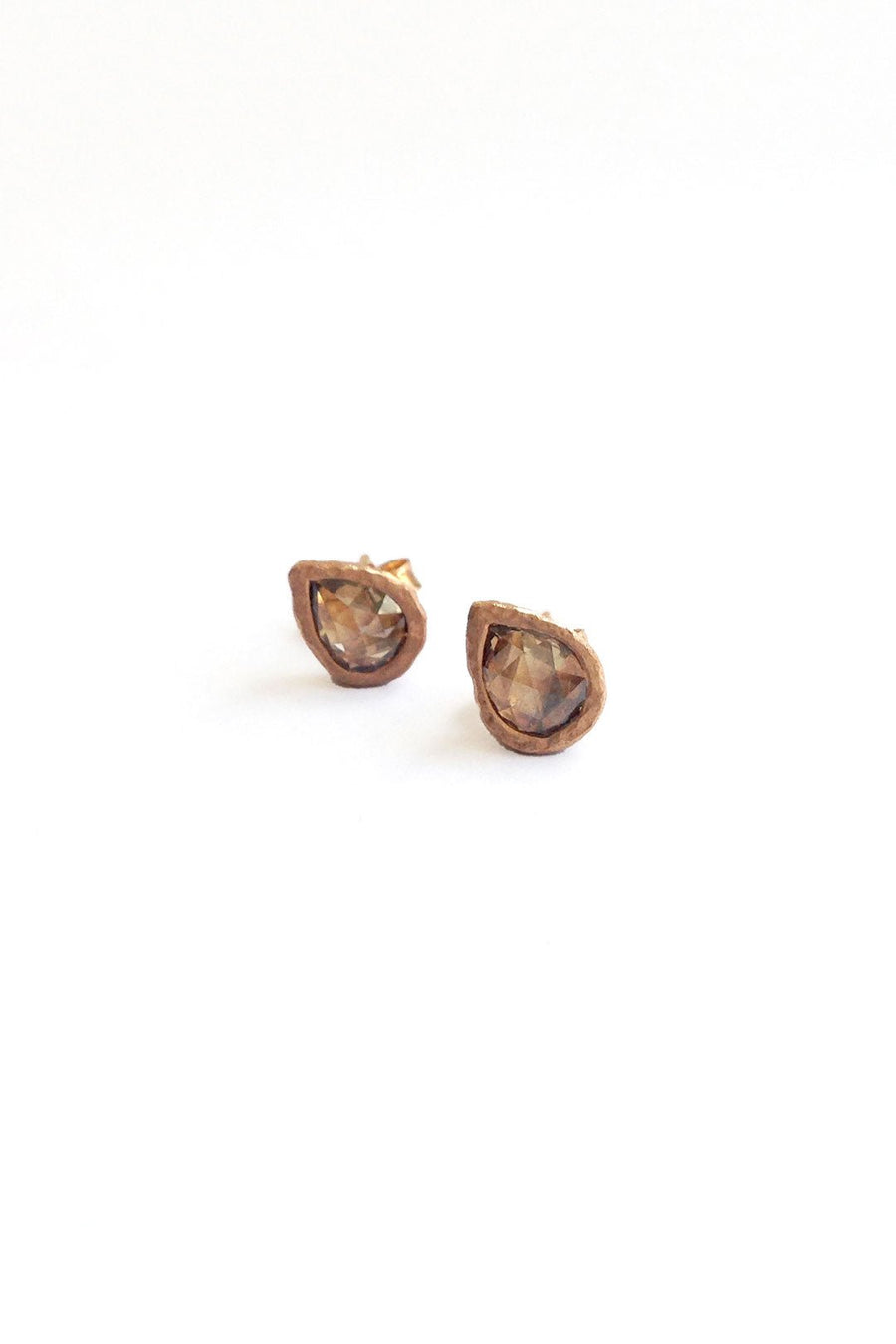 RA STUD EARRINGS - Burning Torch Online Boutique