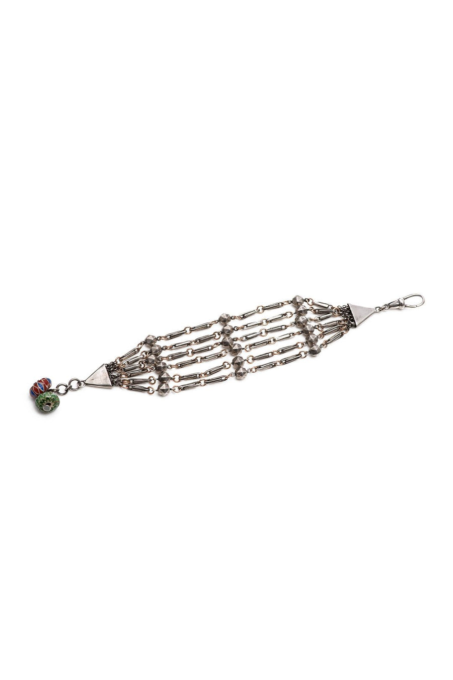 RAYA BRACELET, ROSE GOLD - Burning Torch Online Boutique