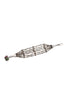 RAYA BRACELET, ROSE GOLD - Burning Torch Online Boutique