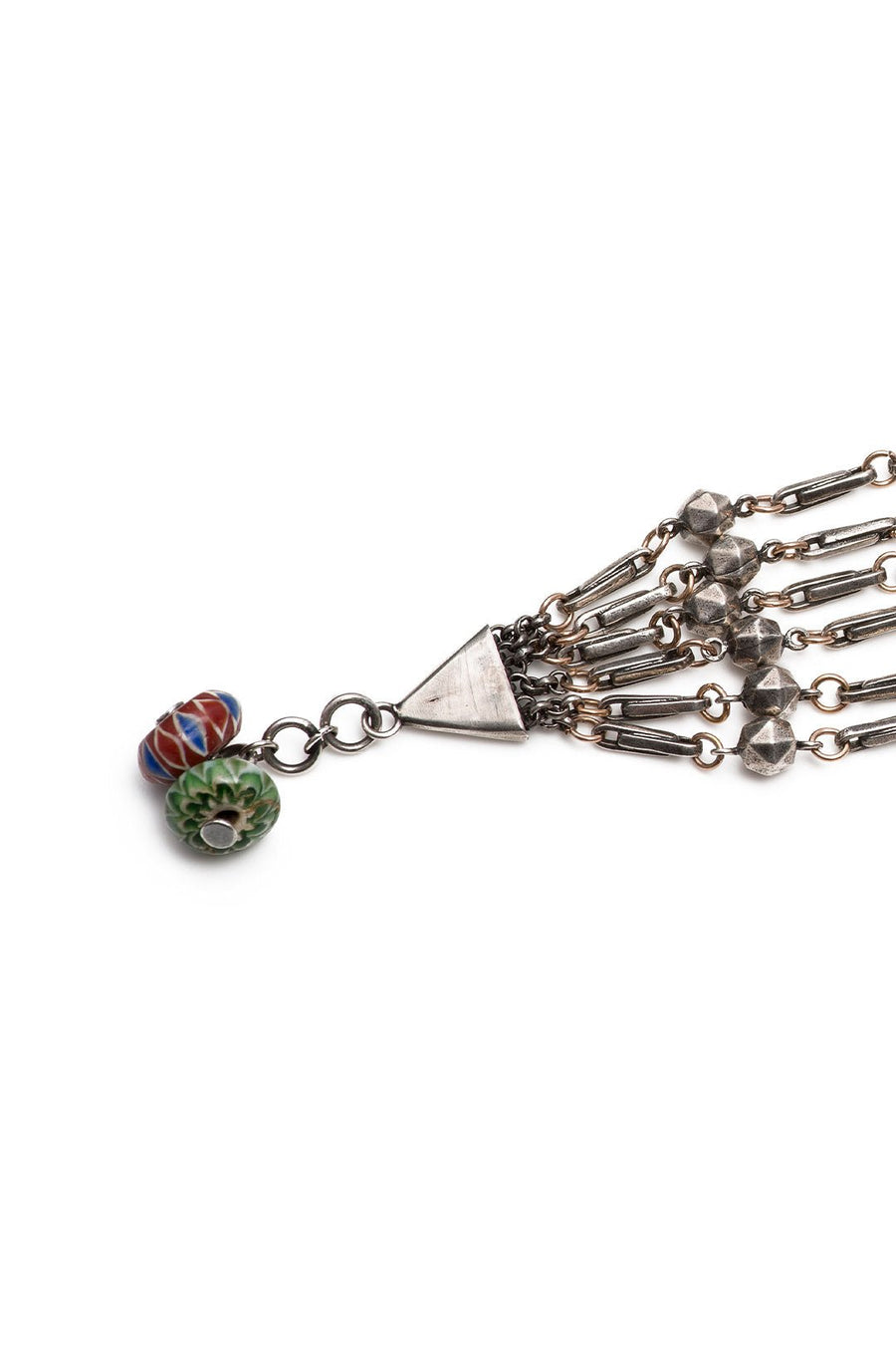 RAYA BRACELET, ROSE GOLD - Burning Torch Online Boutique
