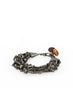 RAYA BRACELET, STERLING SILVER - Burning Torch Online Boutique