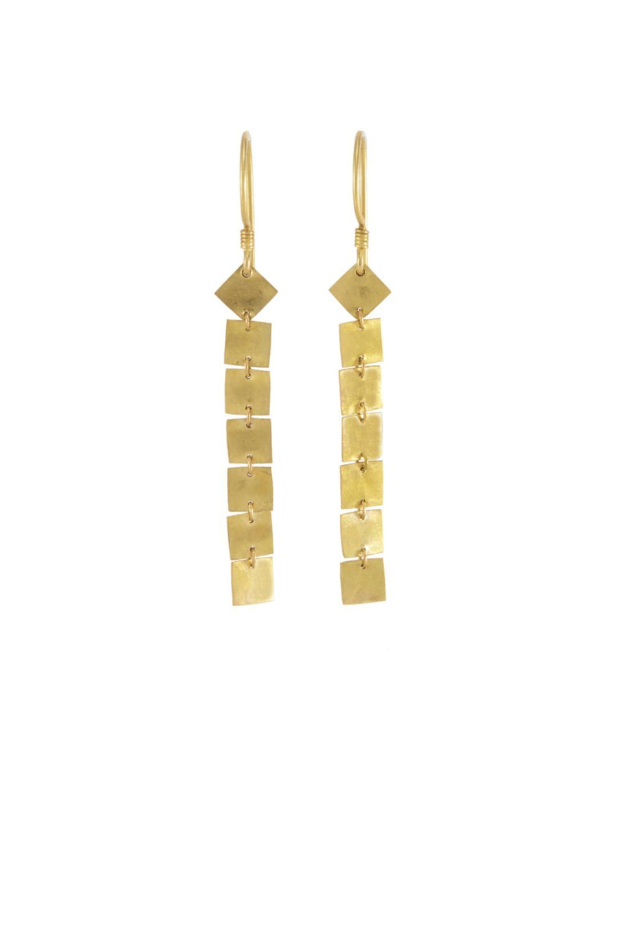RHEA EARRINGS - Burning Torch Online Boutique