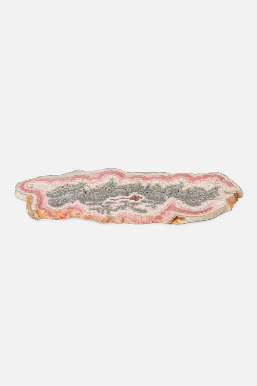 RHODOCHROSITE SPECIMEN, PINK - Burning Torch Online Boutique