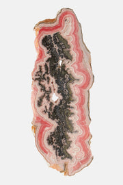 RHODOCHROSITE SPECIMEN, PINK - Burning Torch Online Boutique