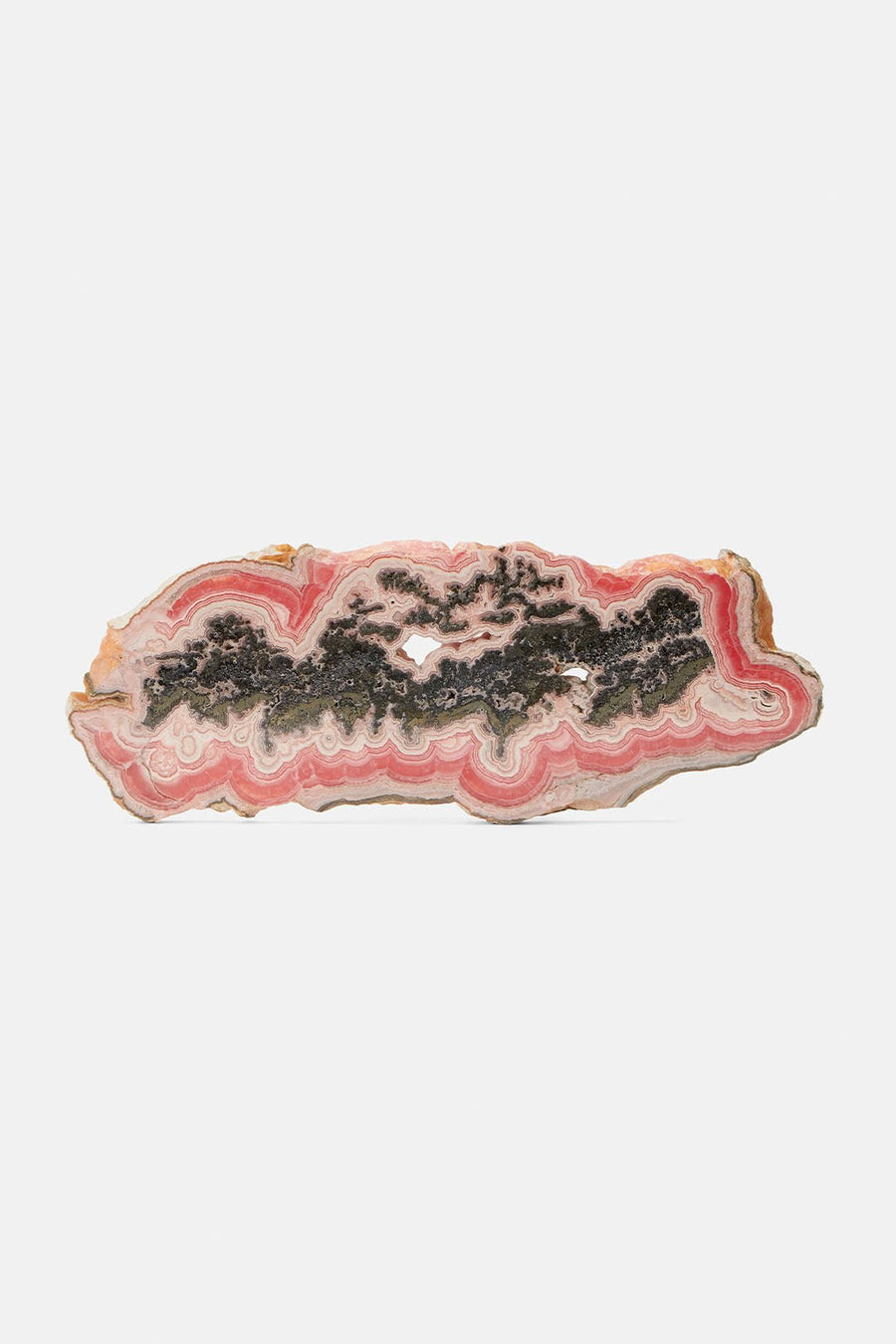 RHODOCHROSITE SPECIMEN, PINK - Burning Torch Online Boutique