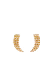 SCORPII EARRINGS - Burning Torch Online Boutique