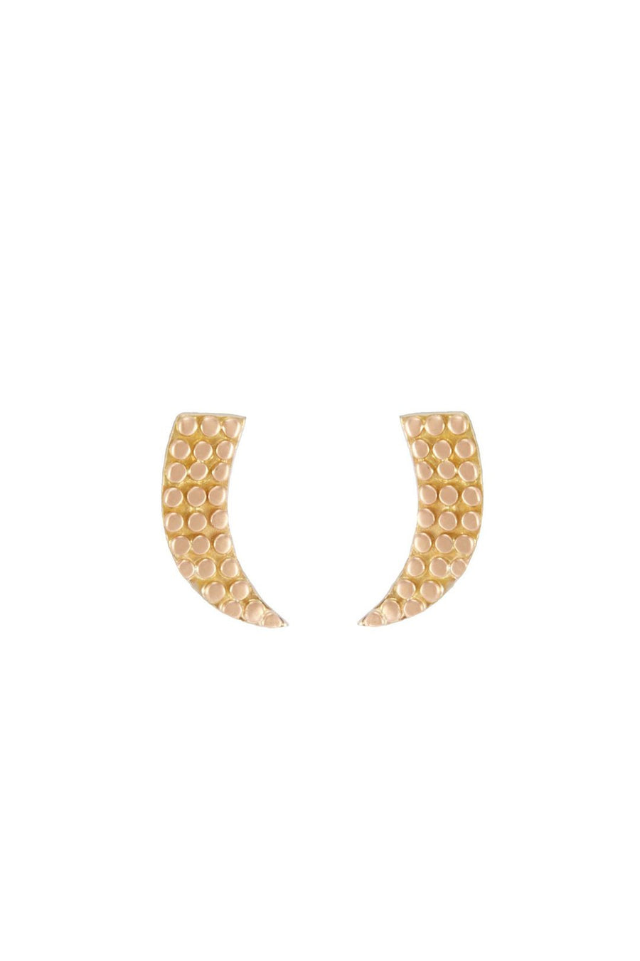 SCORPII EARRINGS - Burning Torch Online Boutique