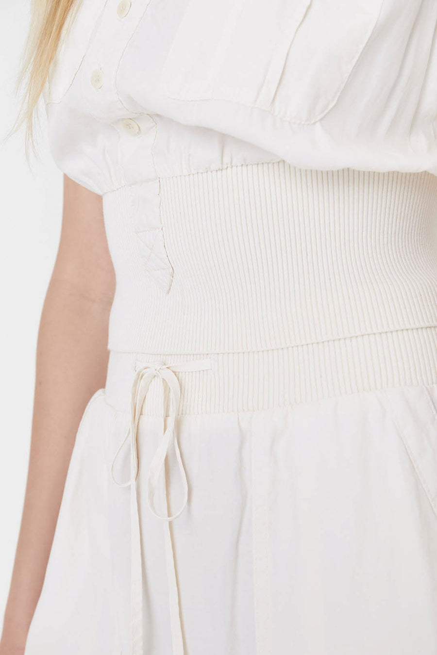 SERENGETI WIDE LEG CARGO PANT, NATURAL - Burning Torch Online Boutique