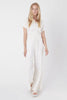 SERENGETI WIDE LEG CARGO PANT, NATURAL - Burning Torch Online Boutique