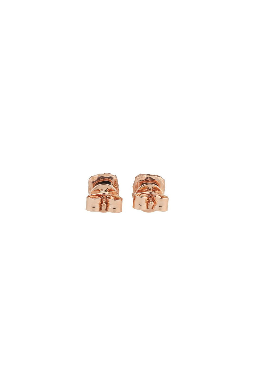 SIA EARRINGS, ROSE GOLD - Burning Torch Online Boutique