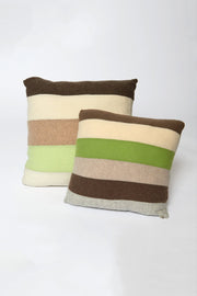 SMALL CASHMERE PILLOW - Burning Torch Online Boutique