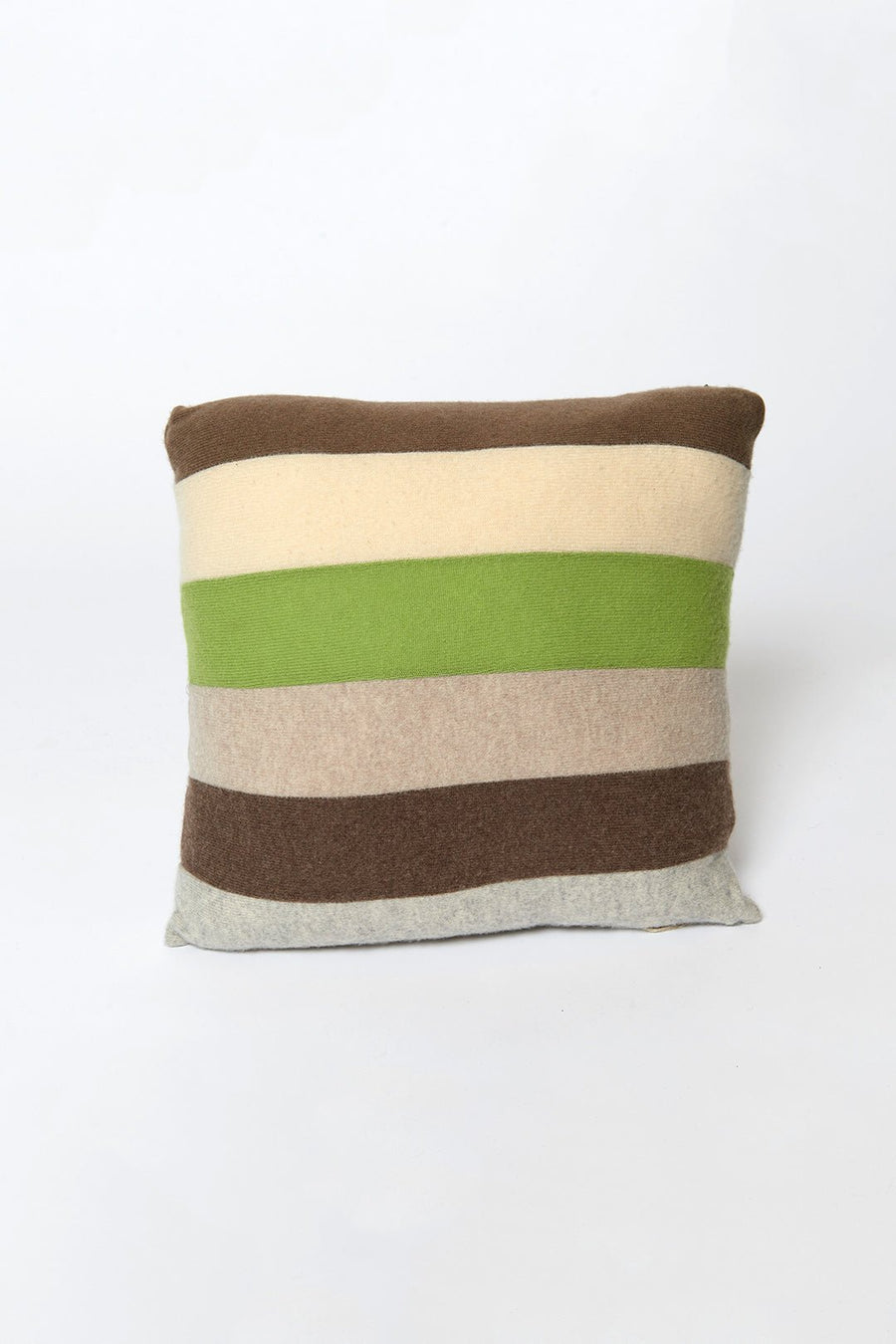 SMALL CASHMERE PILLOW - Burning Torch Online Boutique