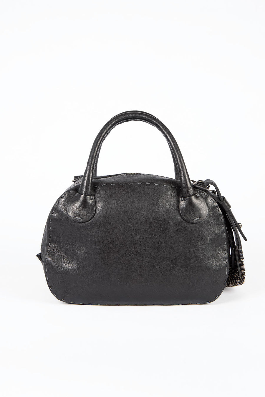 SMALL CROSS BODY BAG, BLACK - Burning Torch Online Boutique