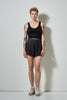 TATSU SHORT, VINTAGE BLACK sample - Burning Torch Online Boutique