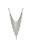TELA NECKLACE - Burning Torch Online Boutique
