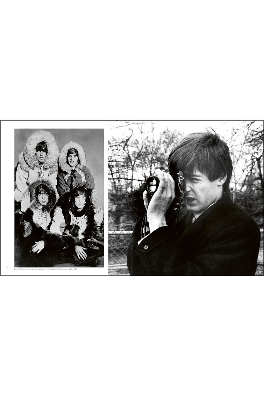TERRY ONEILL: THE A-Z OF ROCK - Burning Torch Online Boutique